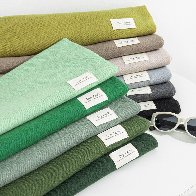 2024 Autumn Scarf For Women Lo - مراجعة Cashmere Scarf Wrap وسعره
