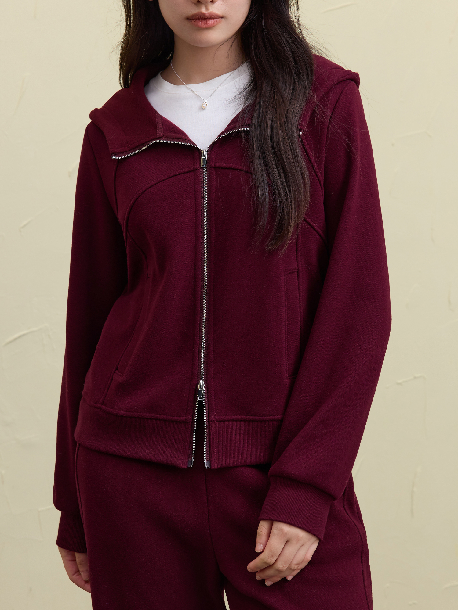 DUSHU Women Sweatshirt Pant Se - مراجعة Winter Clothing Sales وسعره