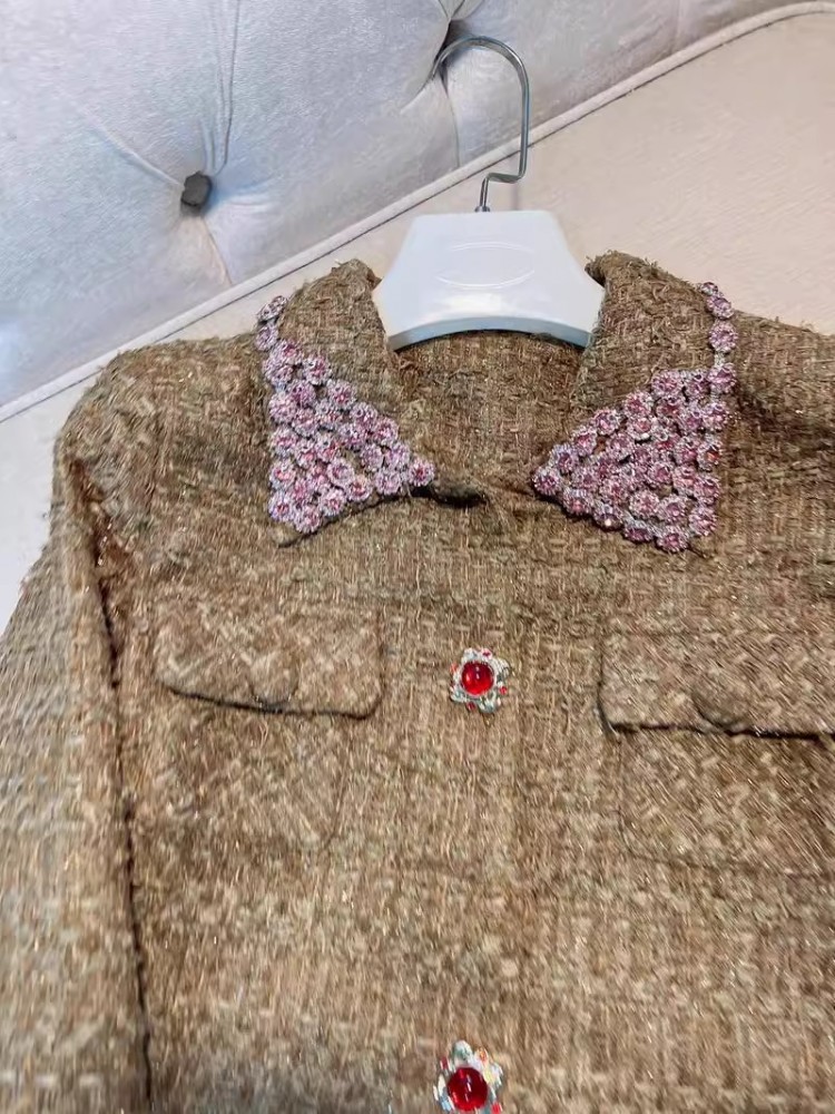 Two Piece Set Spring Autumn Wo - مراجعة Winter Clothing Design وسعره