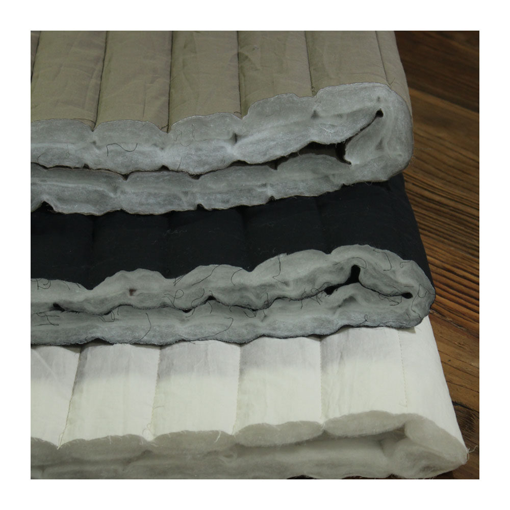 0.5meters Wide Stripe Quilted  - مراجعة Winter Clothing Equipment وسعره