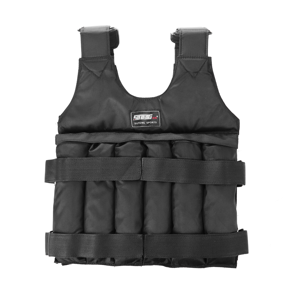 1 - 110LBS Adjustable Weighted - مراجعة Winter Clothing Design وسعره