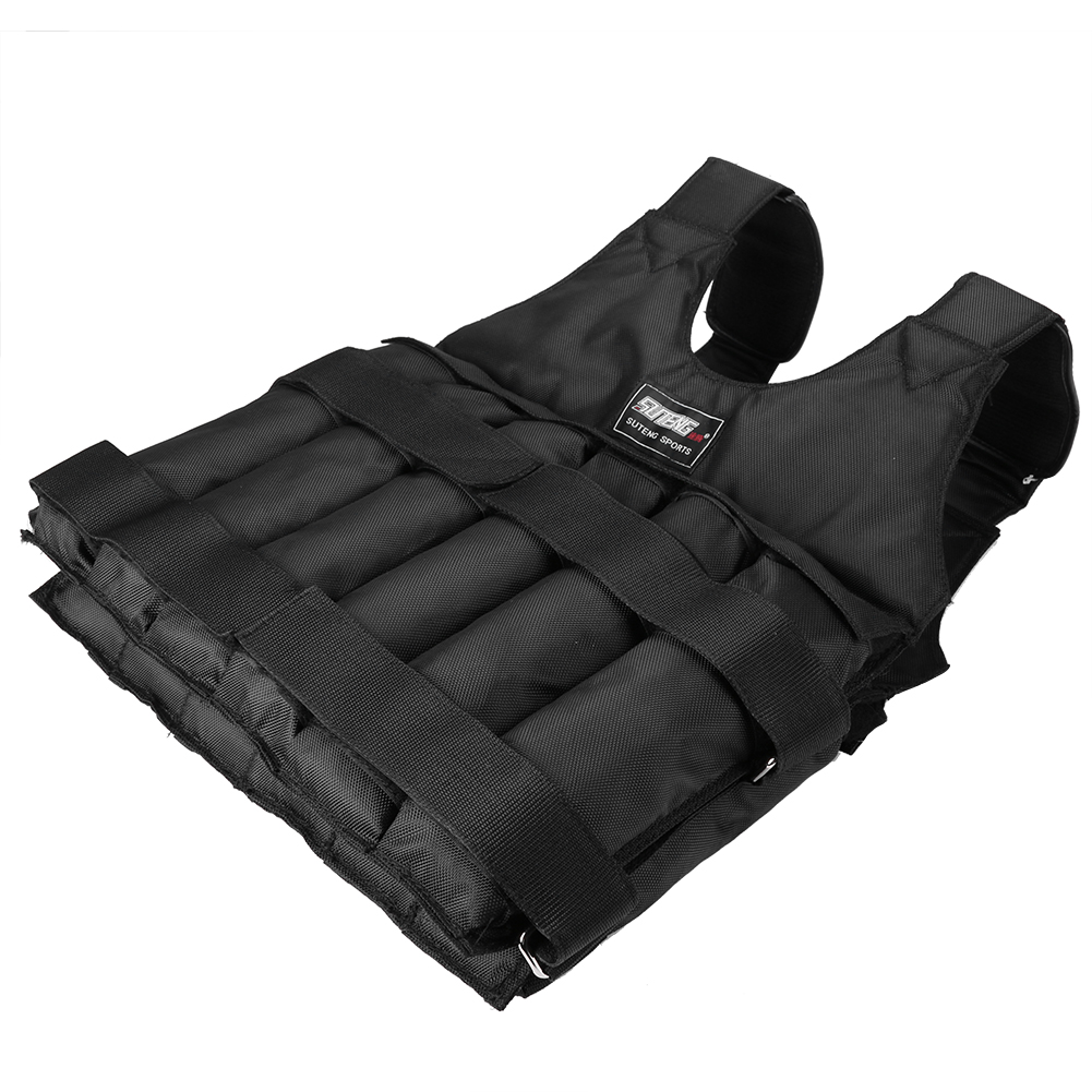 1 - 110LBS Adjustable Weighted - مراجعة Winter Clothing Design وسعره